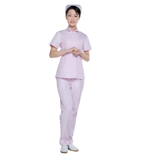 護(hù)士服套裝2