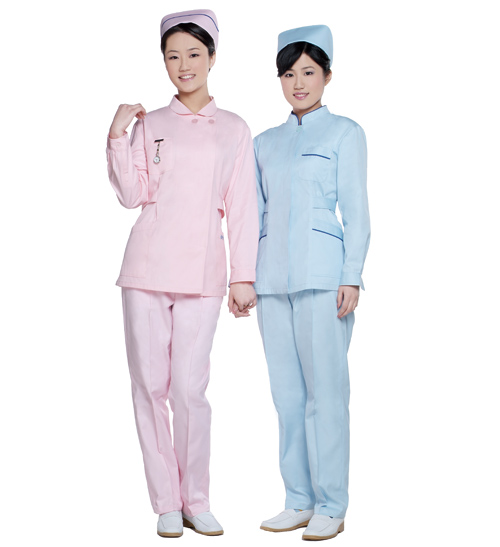 護士服套裝4