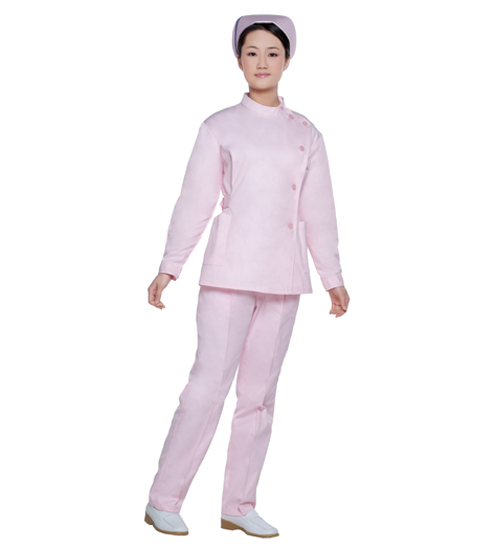 護士服套裝6